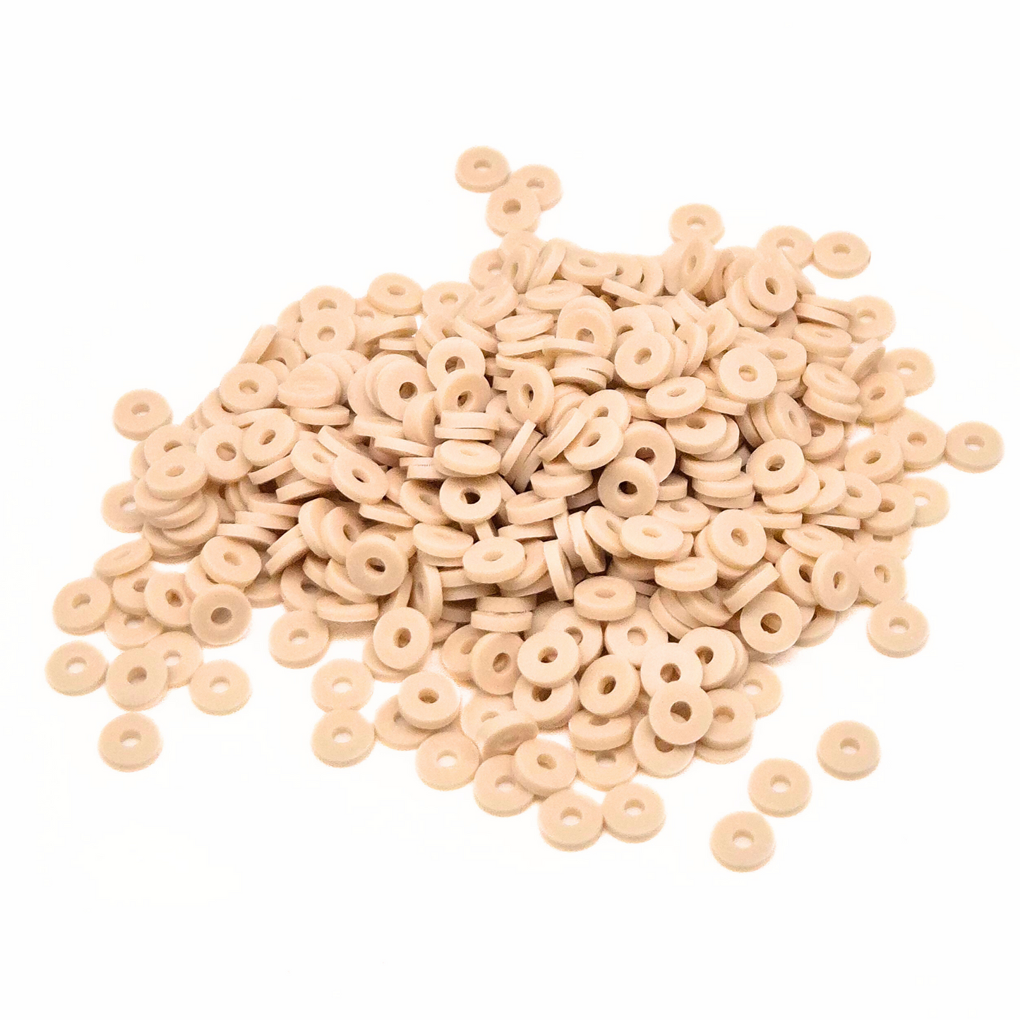 Perles Heishi - 500 pièces