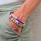 Kit bracelets & colliers - Glamour