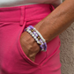 Kit bracelets & colliers - Glamour
