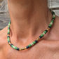 Kit bracelets & colliers - Bohème