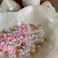 Kit bracelets & colliers - Perles & nacres