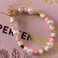 Kit bracelets & colliers - Perles & nacres