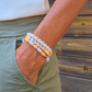 Kit bracelets & colliers - Perles & nacres