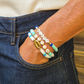 Kit bracelets & colliers - Mer du Sud
