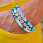 Kit bracelets & colliers - Mer du Sud