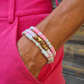 Kit bracelets & colliers - Perles & nacres