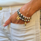 Kit bracelets & colliers - Trésor des dunes
