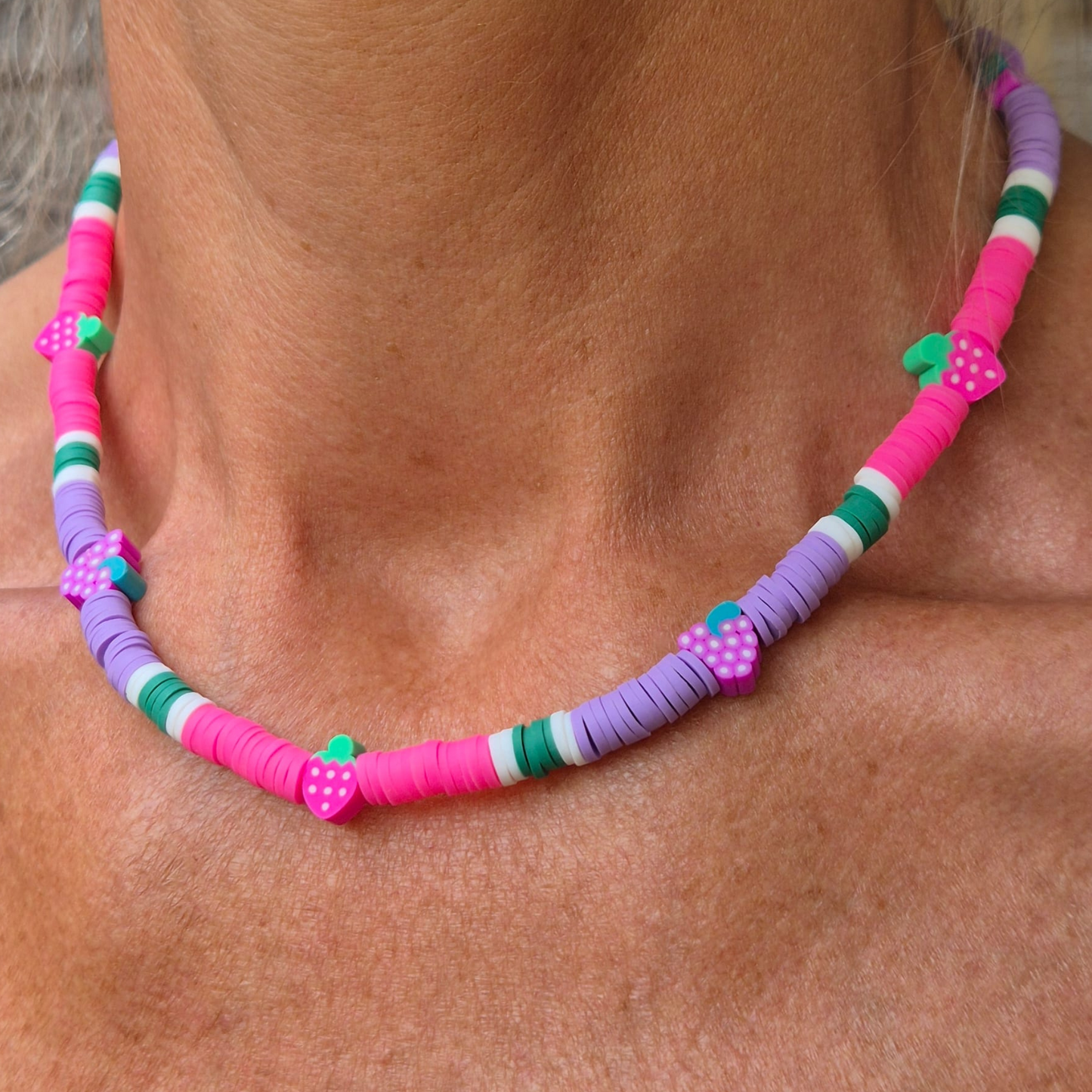 Kit bracelets & colliers - Kids