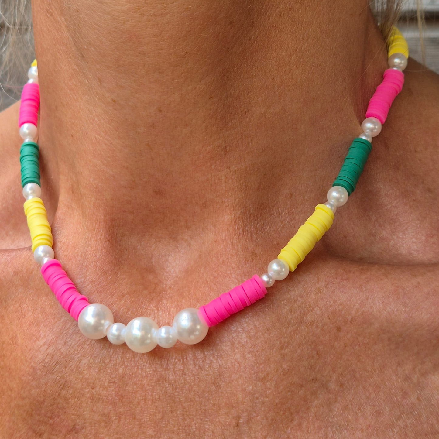 Kit bracelets & colliers - Kids