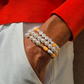 Kit bracelets & colliers - Perles & nacres