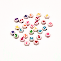 Alphabet complet