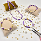 Kit bracelets & colliers - Glamour