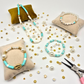 Kit bracelets & colliers - Perles & nacres