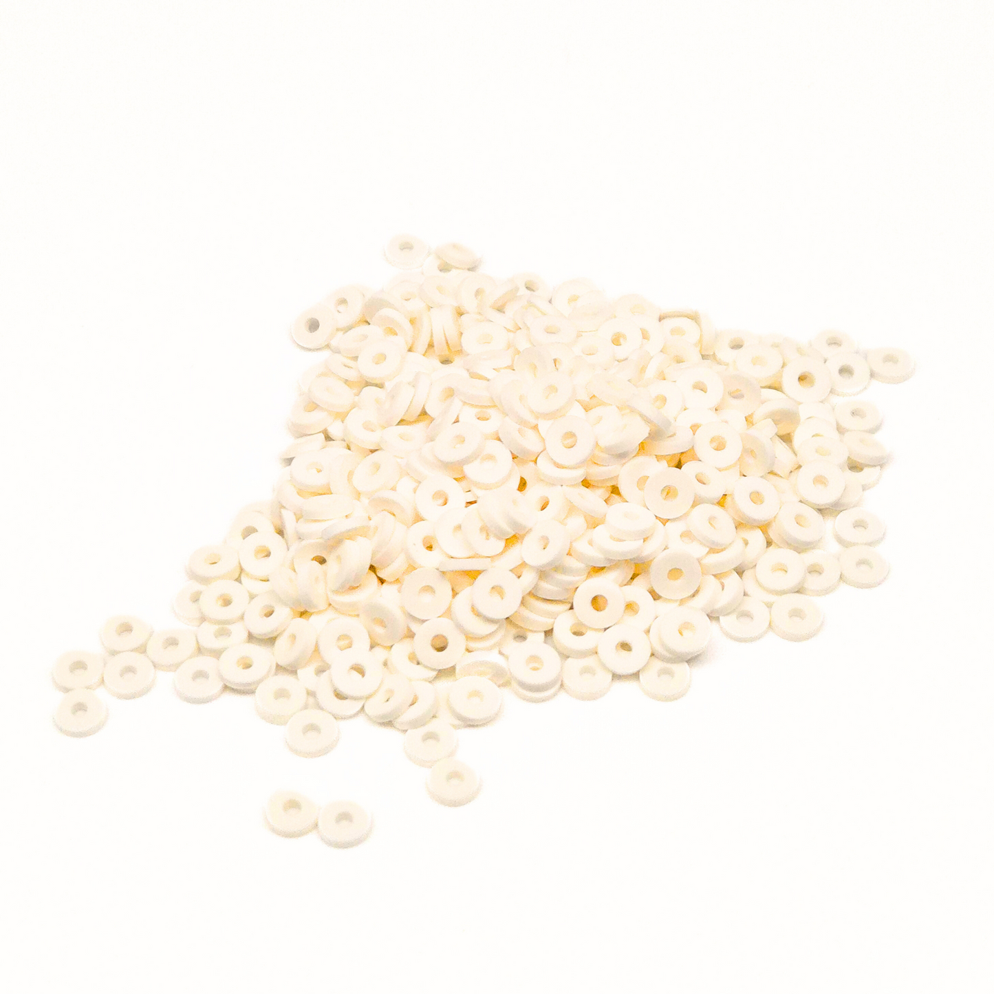 Perles Heishi - 500 pièces
