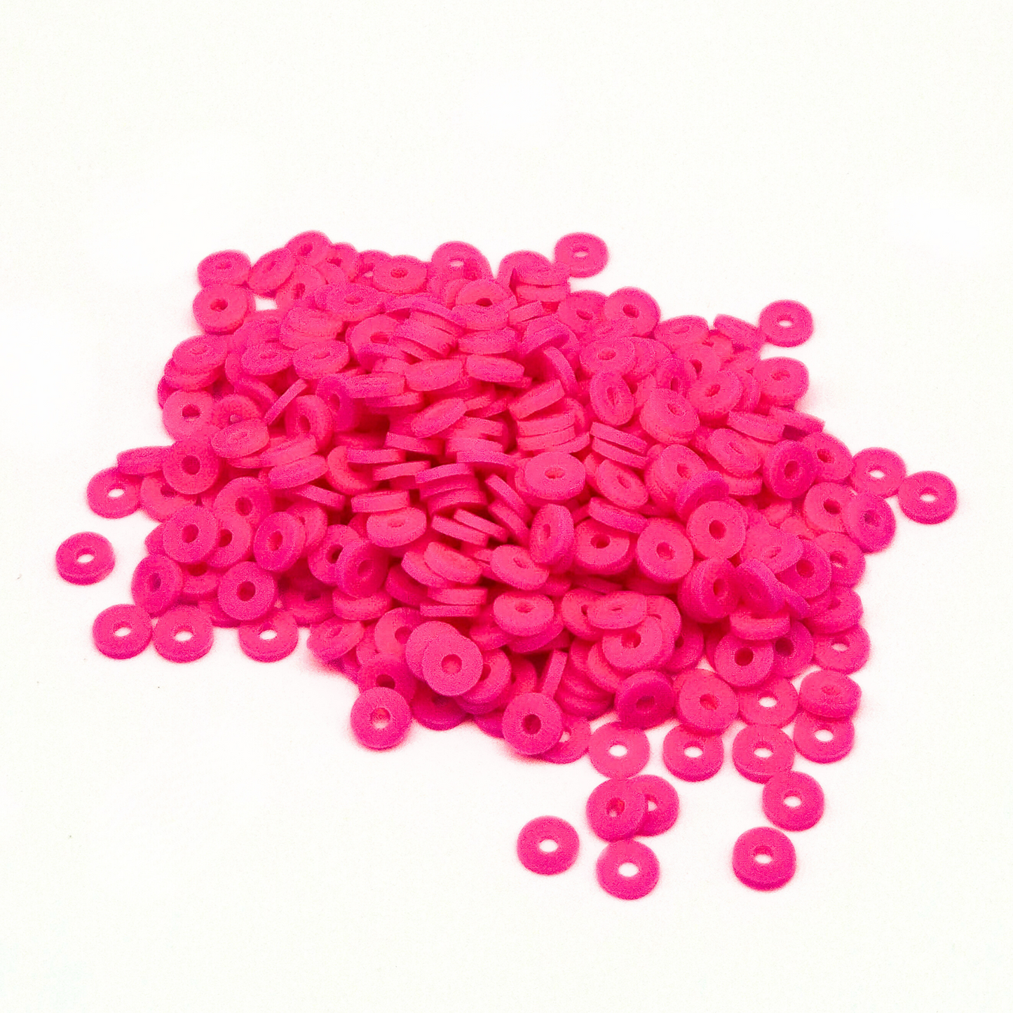 Perles Heishi - 500 pièces