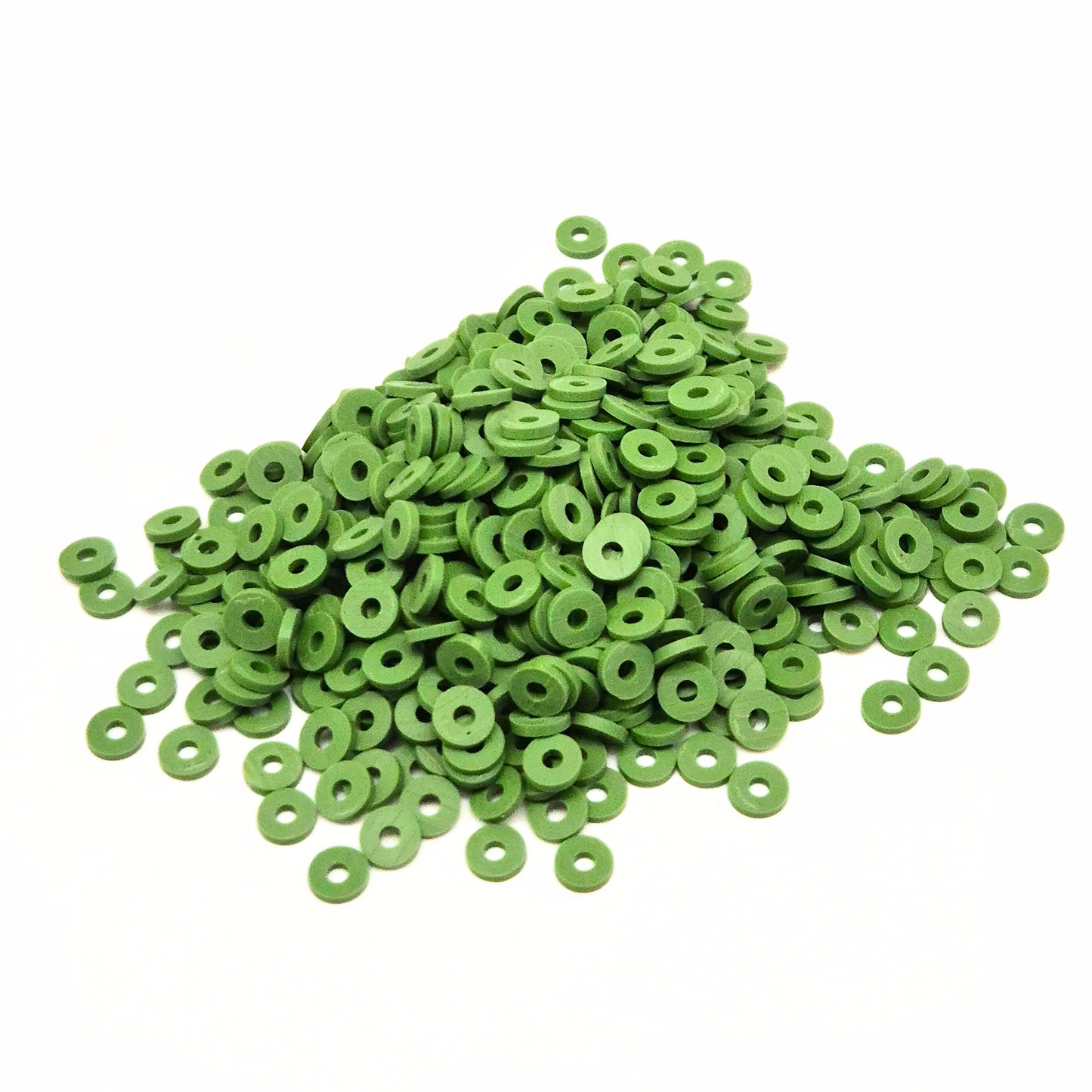 Perles Heishi - 500 pièces