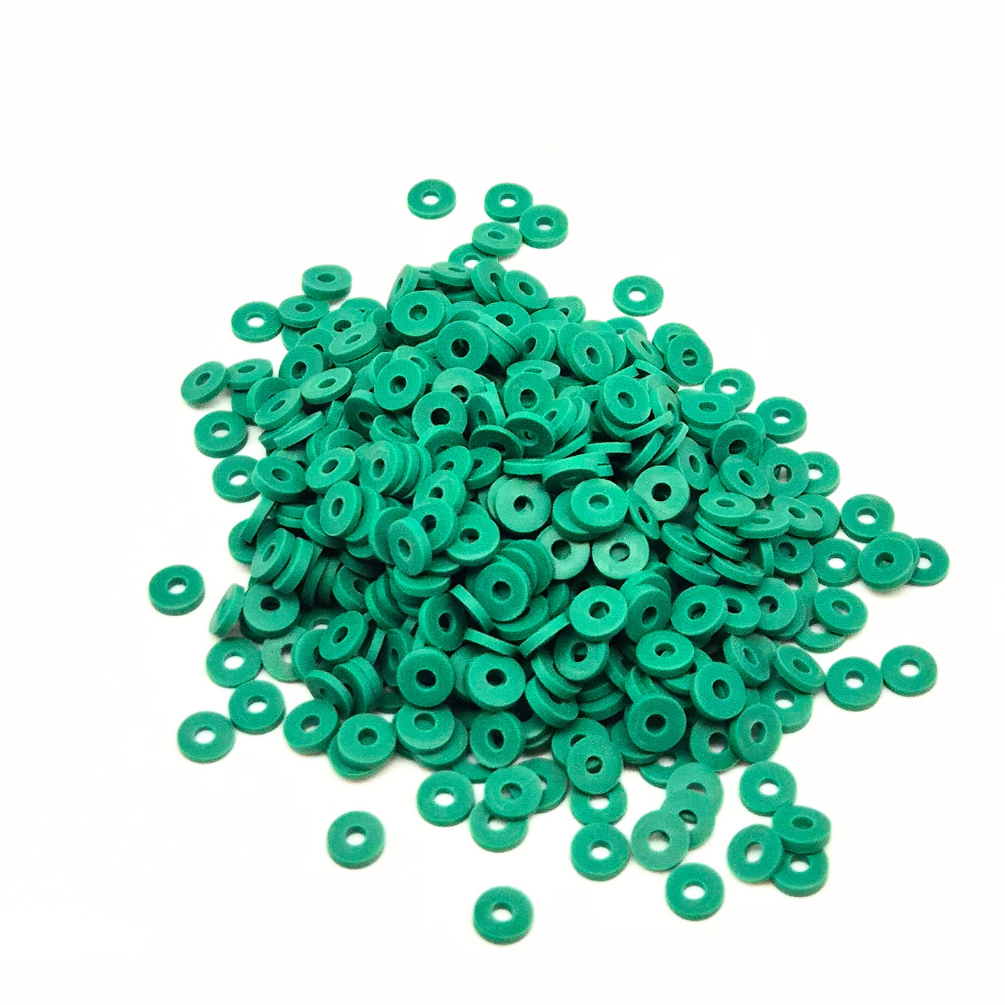 Perles Heishi - 500 pièces