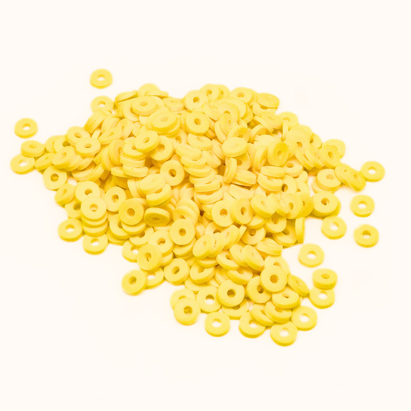 Perles Heishi - 500 pièces