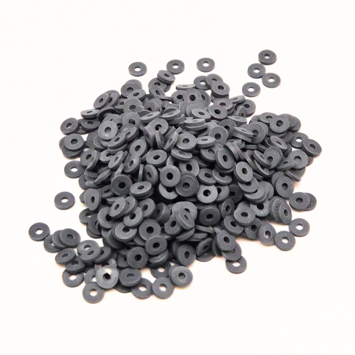 Perles Heishi - 500 pièces