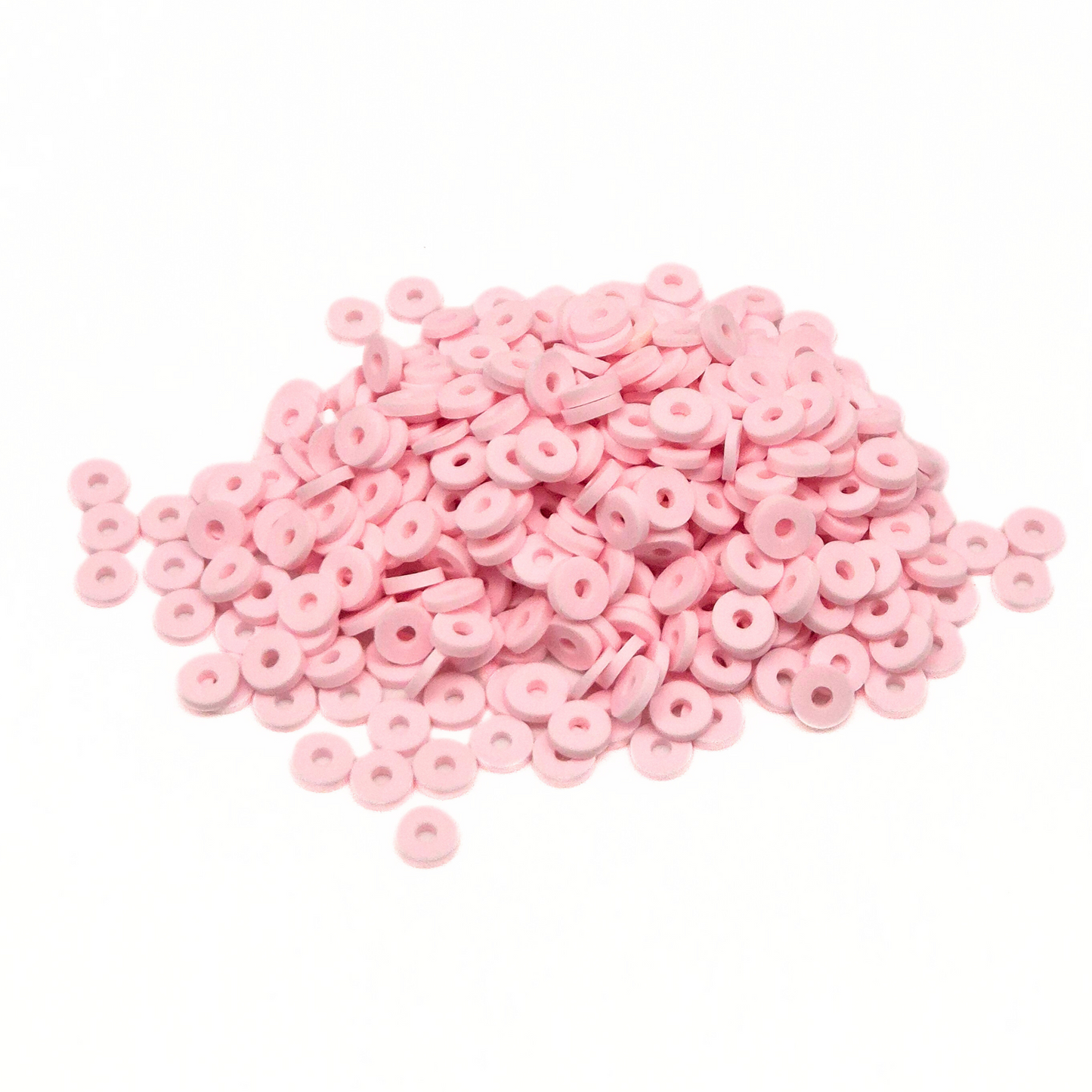 Perles Heishi - 500 pièces