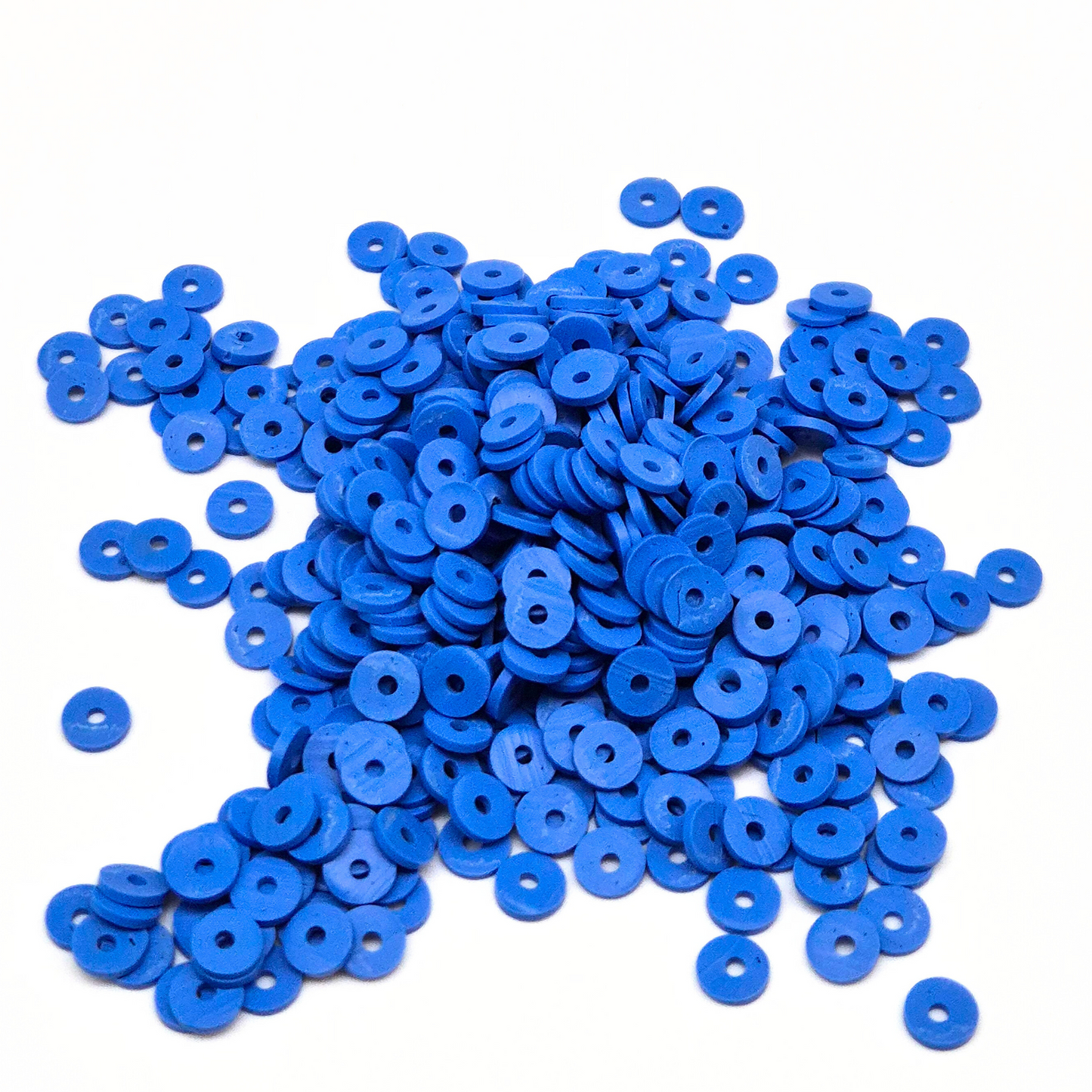 Perles Heishi - 500 pièces