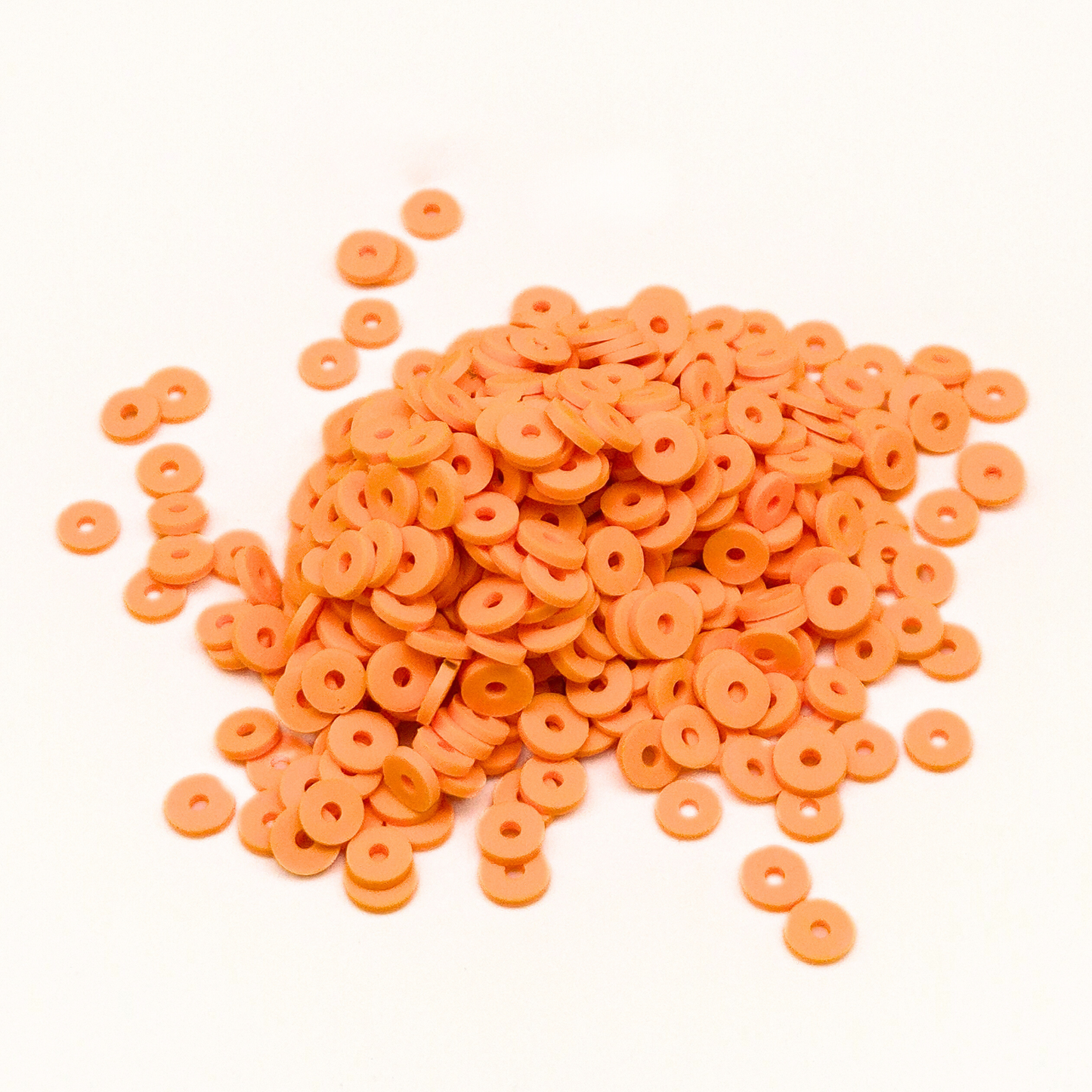 Perles Heishi - 500 pièces