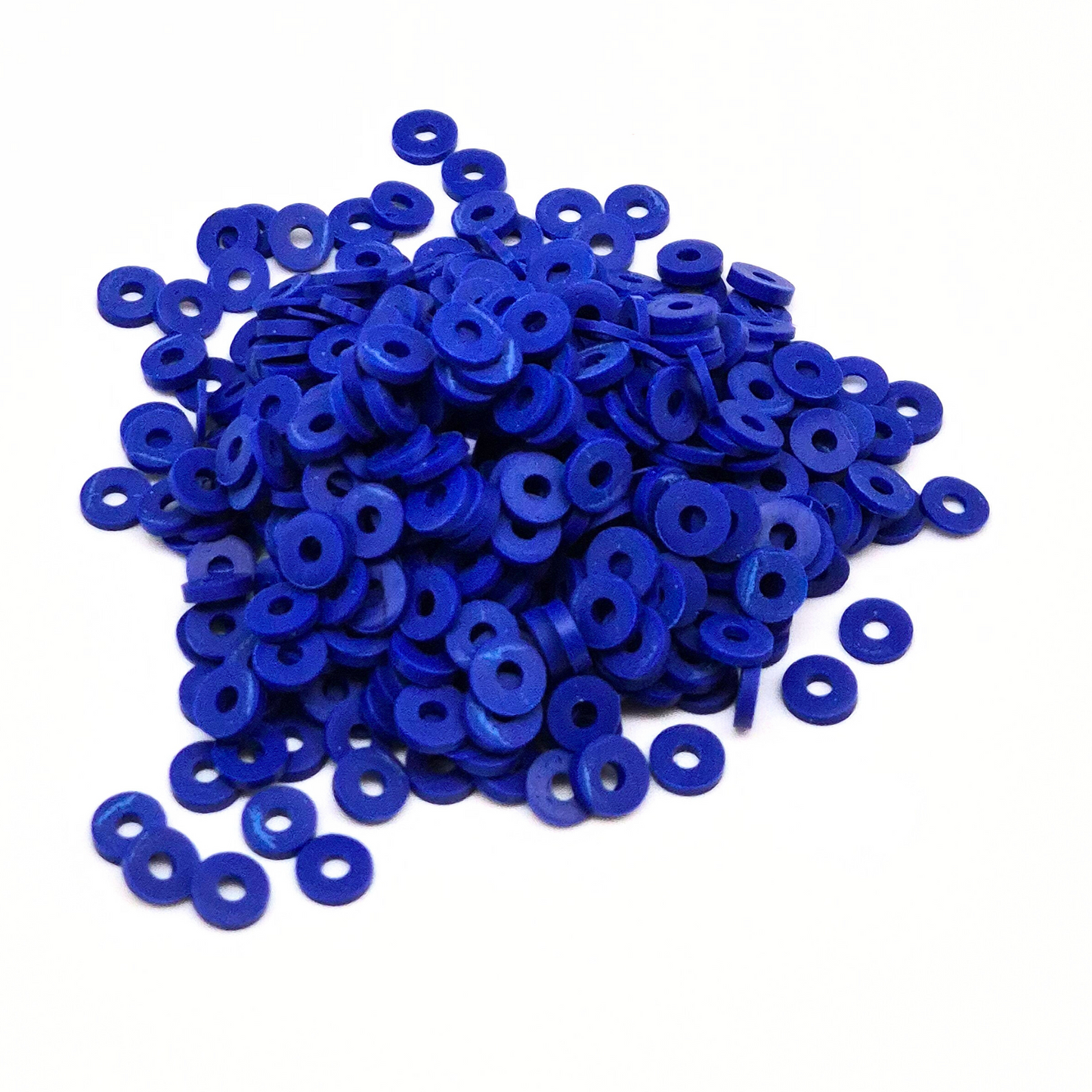 Perles Heishi - 500 pièces