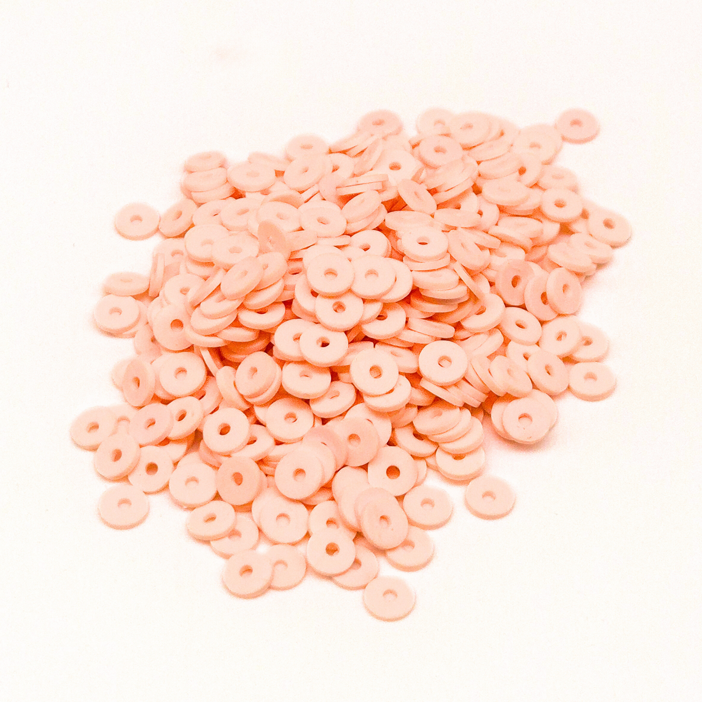 Perles Heishi - 500 pièces