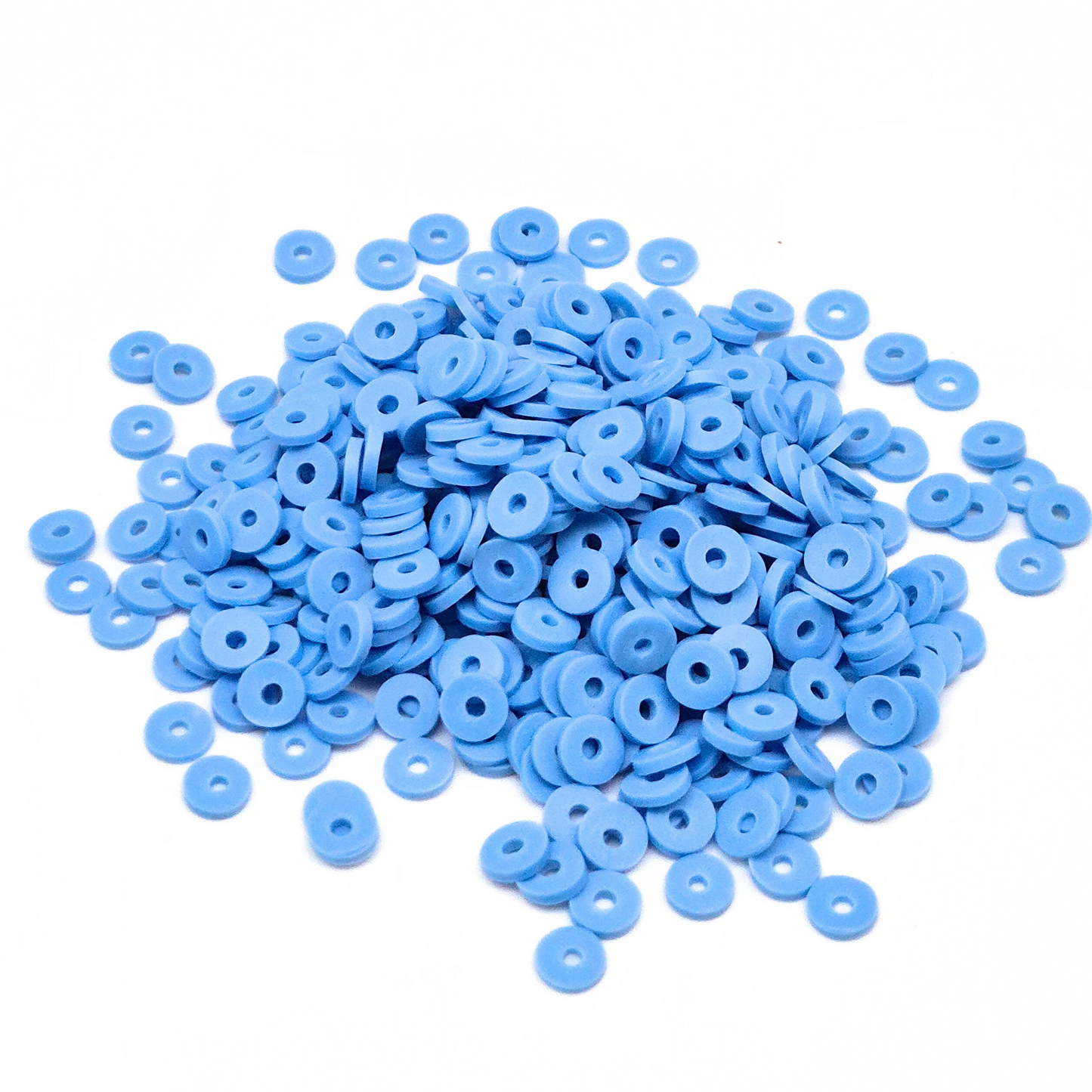 Perles Heishi - 500 pièces