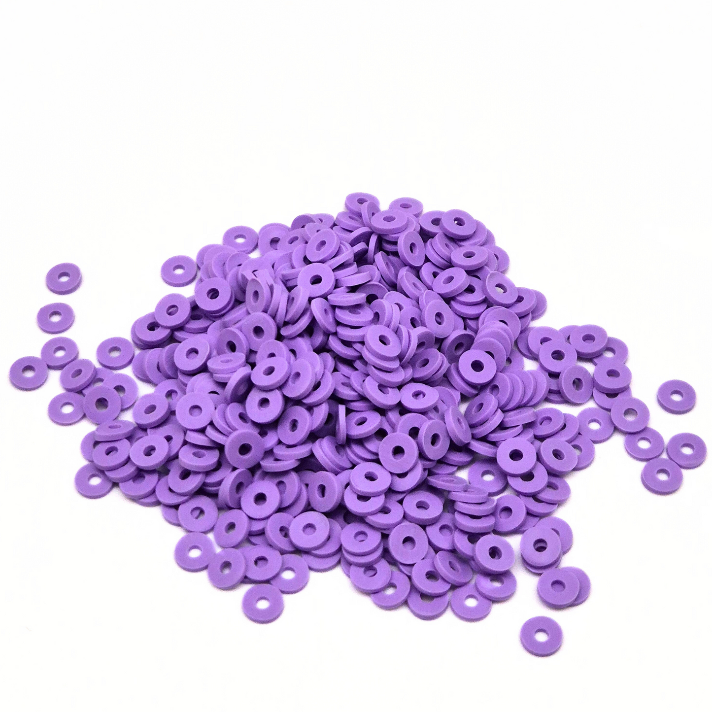 Perles Heishi - 500 pièces