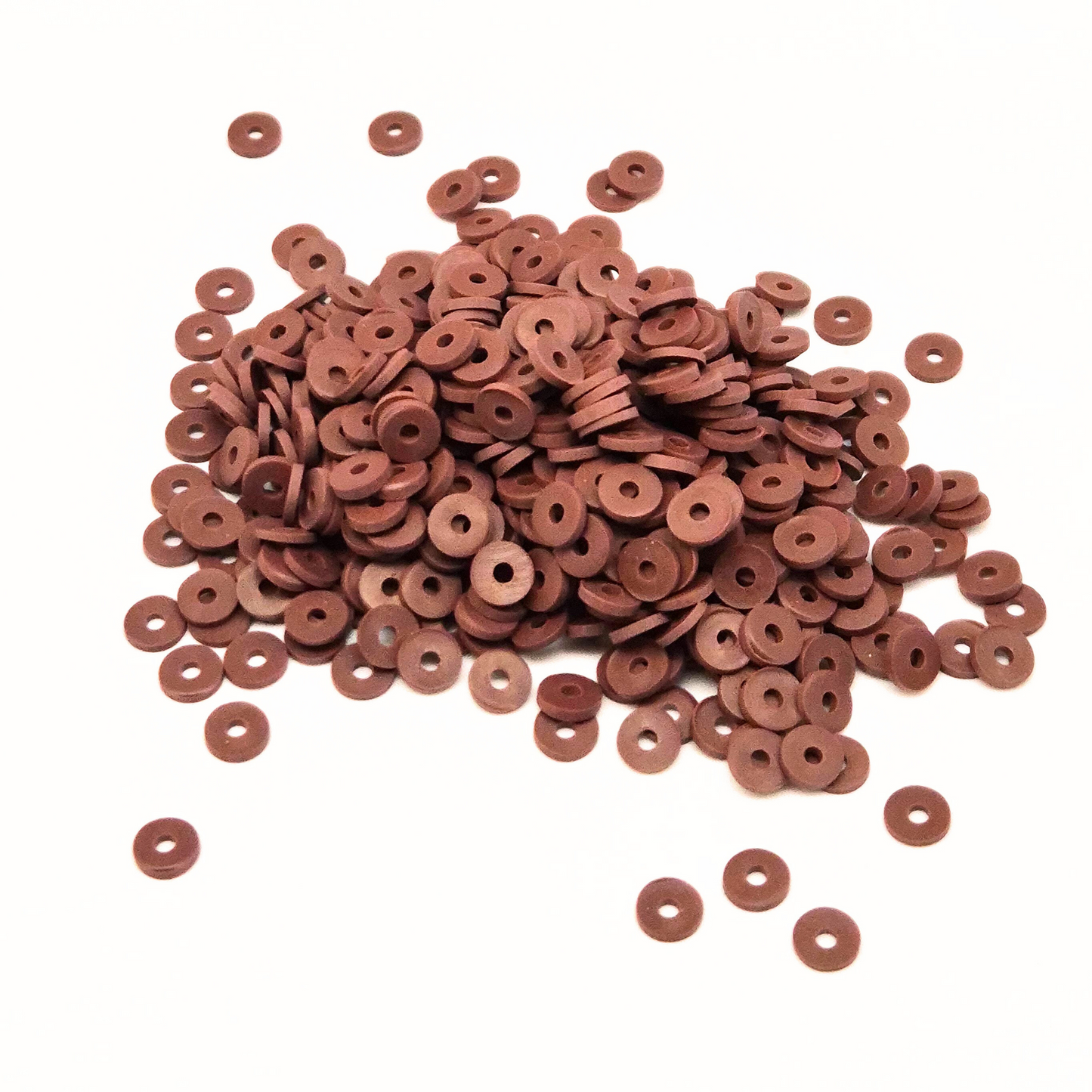 Perles Heishi - 500 pièces