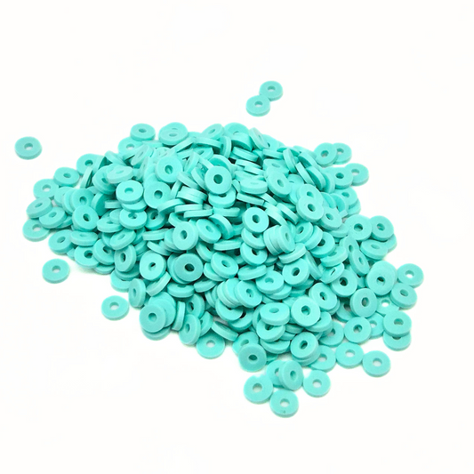 Perles Heishi - 500 pièces