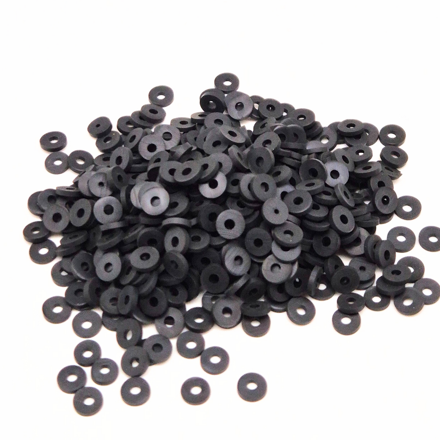 Perles Heishi - 500 pièces