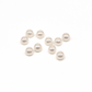 Perles nacrées XS à XL