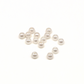Perles nacrées XS à XL