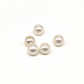 Perles nacrées XS à XL
