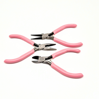 Pinces - Lot de 3 pièces
