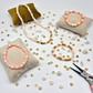 Kit bracelets & colliers - Coucher de soleil