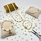 Kit bracelets & colliers - Trésor des dunes