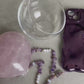 Kit bracelets & colliers - Glamour